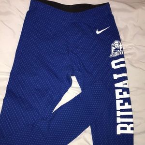 UB NIKE Leggings